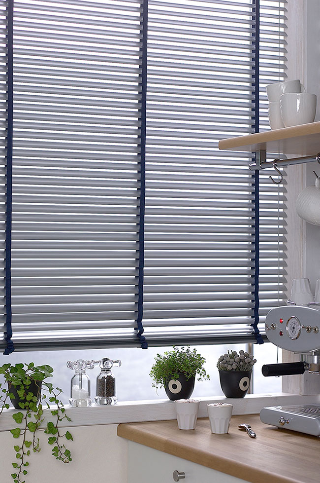 Aluminium Venetian Blinds by BBD Blinds Ltd - Bishops Stortford