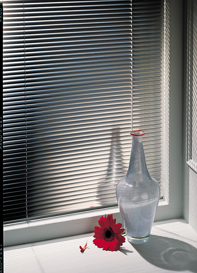 Aluminium Venetian Blinds by BBD Blinds Ltd - Bishops Stortford