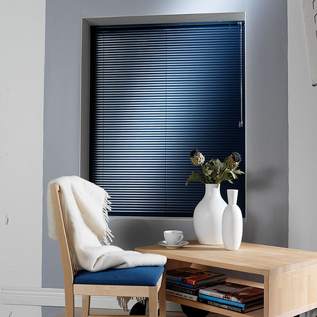 Aluminium Venetian Blinds by BBD Blinds Ltd - Bishops Stortford