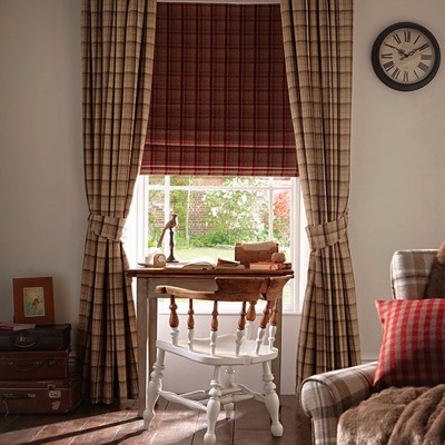 Curtains by BBD Blinds Ltd - Bishop