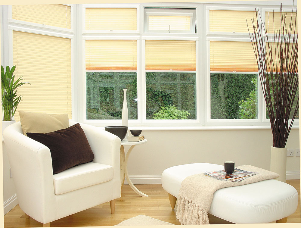 Crush Caramel Perfect Fit Blinds by BBD Blinds Ltd - Bishops Stortford