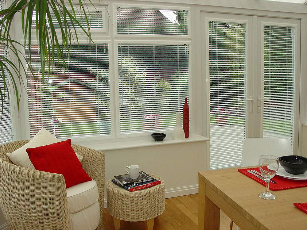 Snowfall Perfect Fit Blinds by BBD Blinds Ltd - Bishops Stortford