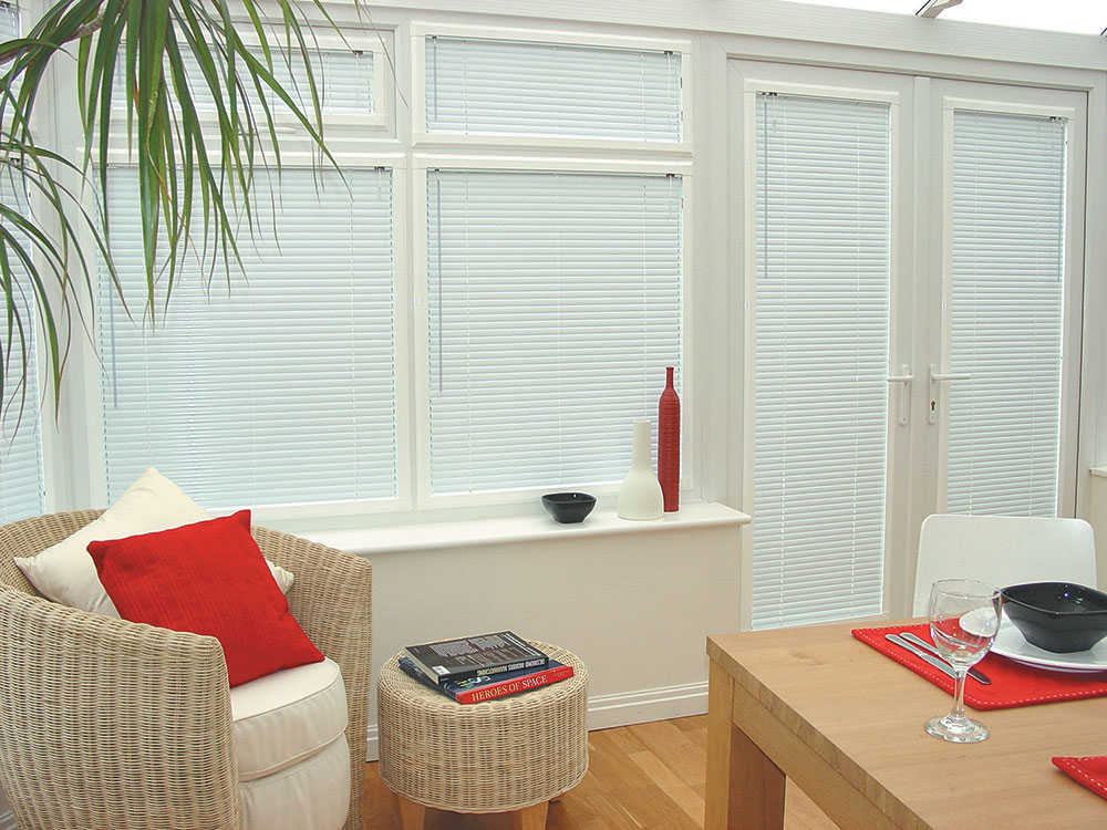 Snowfall Perfect Fit Blinds by BBD Blinds Ltd - Bishops Stortford