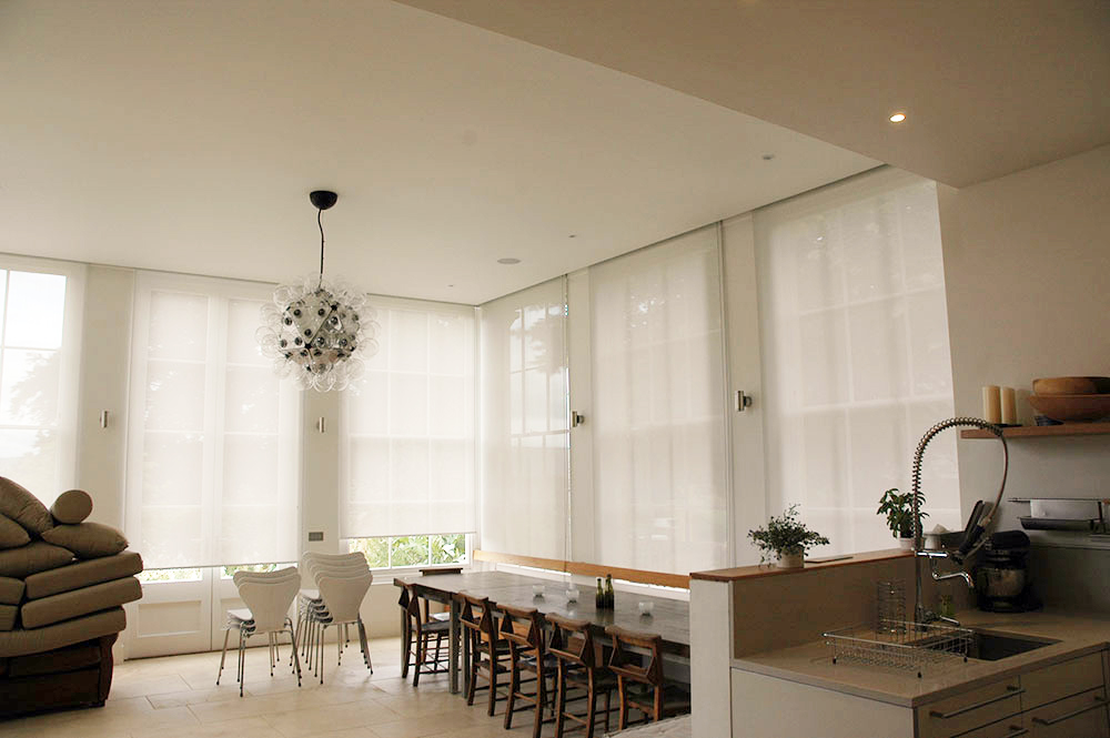 Roller Blinds by BBD Blinds Ltd - Bishop