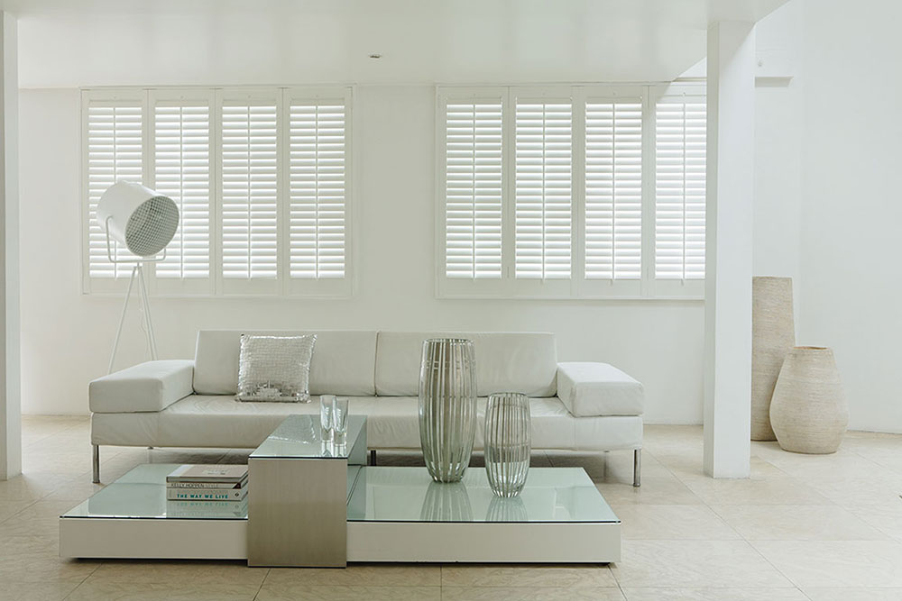 Shutters - BBD Blinds Ltd - Bishop