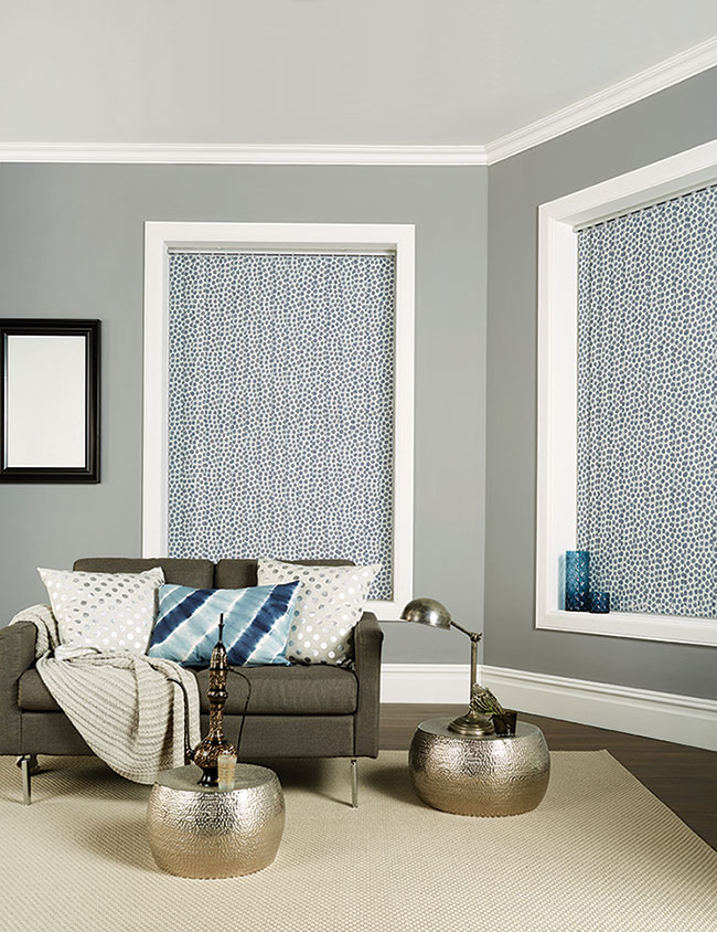 Zeta Silver Vertical Louvre Blinds - BBD Blinds Ltd - Bishop